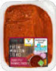Aktuelles Puten-Minutensteaks Angebot bei Netto Marken-Discount in Heilbronn ab 4,19 €
