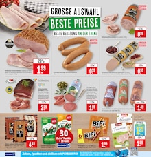 Zwiebelmettwurst im Marktkauf Prospekt "Aktuelle Angebote" mit 49 Seiten (Stuttgart)