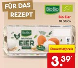 Aktuelle Eier Angebote bei Netto Marken-Discount in Leipzig Aktuelles Bio Eier Angebot bei Netto Marken-Discount in Leipzig ab 3,39 €
