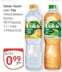 Touch im Angebot bei GLOBUS in Jena Touch Angebote von Volvic bei GLOBUS Jena für 0,99 €