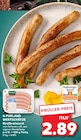 WERTSCHÄTZE Rostbratwurst Angebote von K-PURLAND bei Kaufland Lünen für 2,89 €