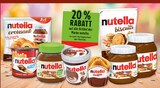 20% Rabatt auf alle Artikel der Marke nutella im Angebot bei Marktkauf in Görlitz 20% Rabatt auf alle Artikel der Marke nutella Angebote von Nutella bei Marktkauf Görlitz