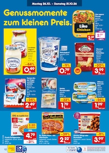 Erdbeeren im aktuellen Netto Marken-Discount Prospekt (Mönchengladbach) Erdbeeren im Netto Marken-Discount Prospekt "Aktuelle Angebote" mit 67 Seiten (Mönchengladbach)