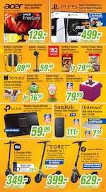 Nintendo im expert Prospekt in Frankfurt Aktueller expert Prospekt mit Nintendo, "Top Angebote", Seite 11