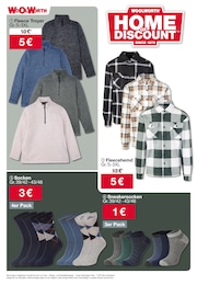 Herren Pullover im Woolworth Prospekt Aktuelle Angebote auf S. 19