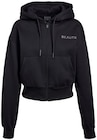 Damen Sweatjacke Angebote von Julia Beautx bei REWE Mettmann für 19,99 €