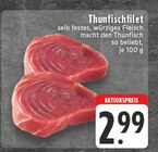 Thunfischfilet Angebote bei E center Gladbeck für 2,99 €