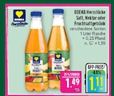 Milder Multi Angebote von EDEKA Herzstücke bei Marktkauf Schweinfurt für 1,11 €
