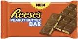 Peanut Butter Bar Angebote von Reese's bei E center Filderstadt für 1,99 €