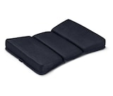 Memory-Foam-Lendenkissen von  im aktuellen Tchibo Prospekt für 12,99 €