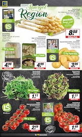 Wok im E center Prospekt in Coesfeld Aktueller E center Prospekt mit Wok, "Aktuelle Angebote", Seite 7