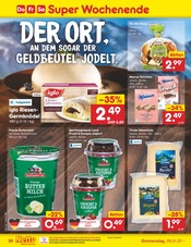 Aktueller Netto Marken-Discount Prospekt mit Waffeln, "Aktuelle Angebote", Seite 52