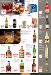 Jack Daniels im GLOBUS Prospekt in Siegen Aktueller GLOBUS Prospekt mit Jack Daniels, "Aktuelle Angebote", Seite 33