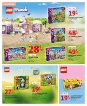 Promos Café dans le catalogue "EMBARQUEZ POUR LE PAYS DES JOUETS" de Auchan Hypermarché Café en promo dans le catalogue Auchan Hypermarché à la page 82