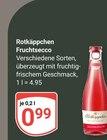 Aktuelle Sekt Angebote bei GLOBUS in Krefeld Aktuelles Fruchtsecco Angebot bei GLOBUS in Krefeld ab 0,99 €