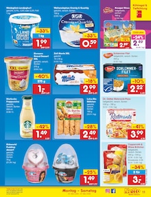 Kaffee im aktuellen Netto Marken-Discount Prospekt (Albstadt) Kaffee im Netto Marken-Discount Prospekt "Aktuelle Angebote" mit 60 Seiten (Albstadt)