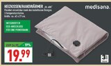 Heizkissen/Handwärmer OL 400 im Angebot bei Marktkauf in Lemgo Heizkissen/Handwärmer OL 400 Angebote von medisana bei Marktkauf Lemgo für 19,99 €