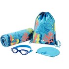 Set de natation enfant - LG SPORT KIDS en promo chez Carrefour Villepinte à 14,99 €