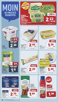 Butter Angebot im famila Nordwest Prospekt, gültig von 14.07.2025 bis 19.07.2025 Butter Angebot im aktuellen famila Nordwest Prospekt auf Seite 10