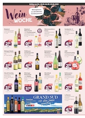 Rotwein im V-Markt Prospekt in Kempten Aktueller V-Markt Prospekt mit Rotwein, "V-Markt einfach besser einkaufen", Seite 12