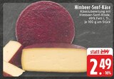 Aktuelles Himbeer-Senf-Käse Angebot bei E center in Remscheid ab 2,49 €