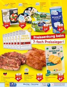 Kaffee im Netto Marken-Discount Prospekt "Aktuelle Angebote" mit 67 Seiten (Ratingen)