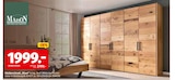 Kleiderschrank Miami im Angebot bei Segmüller in Kempten Kleiderschrank Miami Angebote von Maison bei Segmüller Kempten für 1.999,00 €