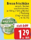 E center Dorsten - Frischkäse Angebot im Prospekt Frischkäse bei E center im Dorsten Prospekt für 1,29 €