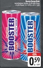 Energy Drink von Booster im aktuellen E center Prospekt für 0,59 €