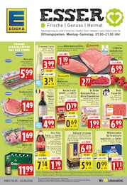 EDEKA Prospekt: "Aktuelle Angebote", 30 Seiten, 18.05.2026 - 23.05.2026
