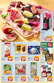 Erdbeeren im REWE Prospekt "Dein Markt" mit 28 Seiten (Kassel)