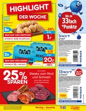 Wecker im Netto Marken-Discount Prospekt in Straubing Aktueller Netto Marken-Discount Prospekt mit Wecker, "Aktuelle Angebote", Seite 3