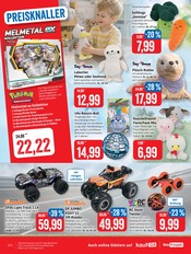 Aktueller Kaufhaus Stolz Prospekt mit Gemüse, "STOLZ. Das Kaufhaus im Norden.", Seite 14