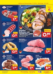Rollbraten im Netto Marken-Discount Prospekt in Görlitz Aktueller Netto Marken-Discount Prospekt mit Rollbraten, "Aktuelle Angebote", Seite 39