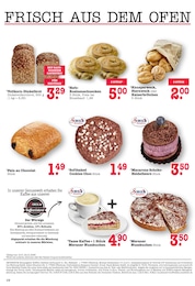 Süßigkeiten Angebot im aktuellen E center Prospekt auf Seite 6