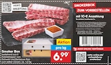 Smoker Box im Angebot bei Netto Marken-Discount in Neu-Ulm Smoker Box Angebote bei Netto Marken-Discount Neu-Ulm für 6,99 €