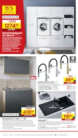 Aktueller toom Baumarkt Prospekt mit Kuchen, "Respekt, wer's selber macht.", Seite 6