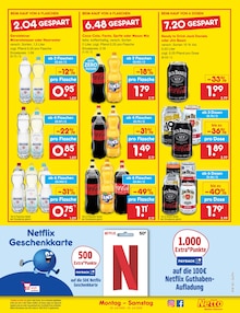 Energydrink im aktuellen Netto Marken-Discount Prospekt (Freiberg) Energydrink im Netto Marken-Discount Prospekt "Aktuelle Angebote" mit 73 Seiten (Freiberg)