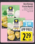 Herzstücke Spinat & Ricotta bei EDEKA im Oberführbuch Prospekt für 2,29 €