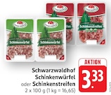 Schinkenwürfel bei EDEKA im Bernkastel-Kues Prospekt für 3,33 €