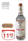 GLOBUS Jena - Prima Sprit Angebot im Prospekt Prima Sprit bei GLOBUS im Jena Prospekt für 11,99 €