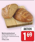 Weltmeisterbrot im aktuellen E center Prospekt