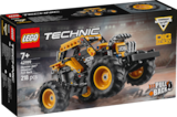 Technic Monster Jam Digatron von LEGO für 19,99 € bei Rossmann im Angebot Technic Monster Jam Digatron von LEGO im aktuellen Rossmann Prospekt