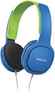 CASQUE FILAIRE ENFANT SHK2000 BLEU - PHILIPS - Conforama à Rosny-sous-Bois CASQUE FILAIRE ENFANT SHK2000 BLEU - PHILIPS en promo chez Conforama Rosny-sous-Bois à 16,89 €