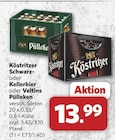 Schwarzbier von Köstritzer für 13,99 € bei combi im Angebot Schwarzbier von Köstritzer im aktuellen combi Prospekt
