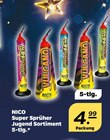 Super Sprüher Jugend Sortiment von Nico im aktuellen Netto mit dem Scottie Prospekt für 4,99 €