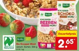 Knusper Beeren Müsli bei Netto Marken-Discount im Calw Prospekt für 2,65 €