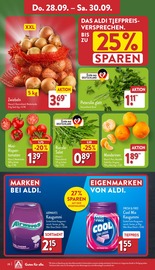 Airwaves Angebote im Prospekt "Aktuelle Angebote" von ALDI Nord Airwaves Angebote im Prospekt "Aktuelle Angebote" von ALDI Nord auf Seite 28