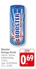 Aktuelles Energy-Drink Angebot bei EDEKA in Bietigheim-Bissingen ab 0,69 €