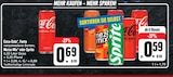 Aktuelles Coca-Cola*, Fanta Mezzo Mix* oder Sprite Angebot bei E center in Jena ab 0,59 €